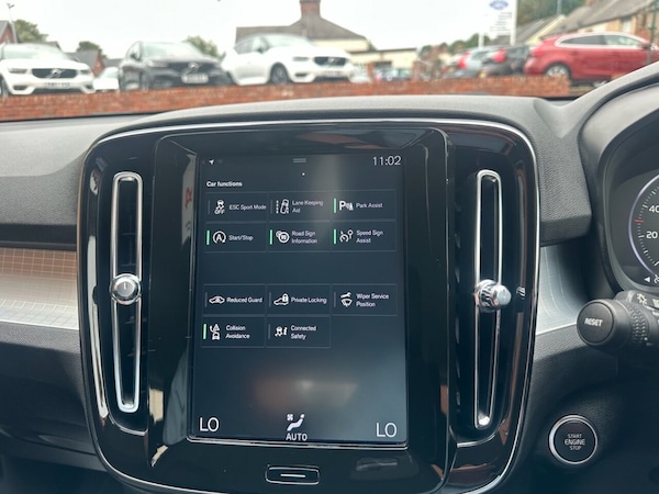 Used Volvo XC40 2019 for sale - 75619767: Photo 13