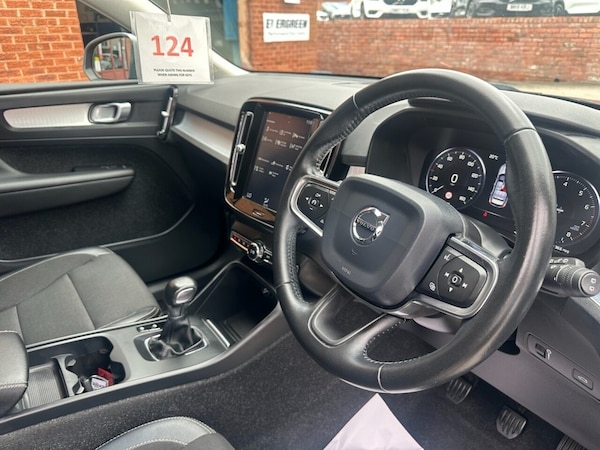 Used Volvo XC40 2019 for sale - 75619767: Photo 15