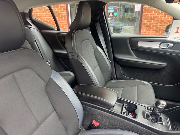 Used Volvo XC40 2019 for sale - 75619767: Photo 17