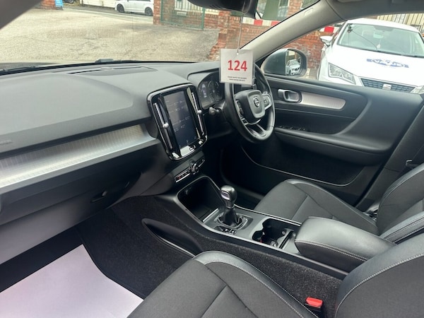 Used Volvo XC40 2019 for sale - 75619767: Photo 18