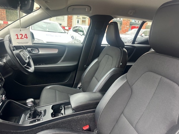 Used Volvo XC40 2019 for sale - 75619767: Photo 19
