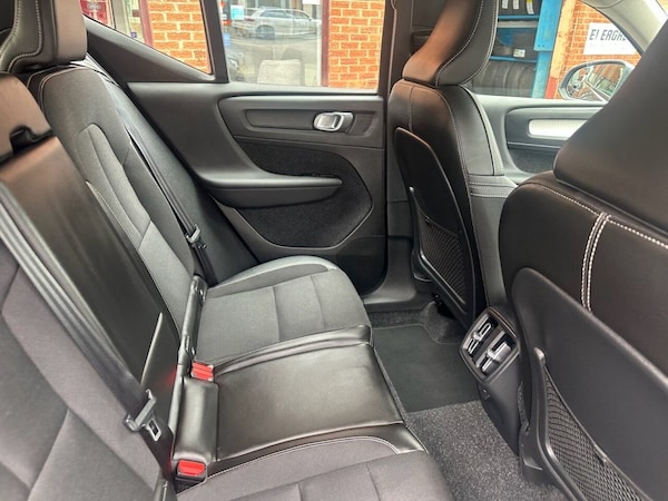Used Volvo XC40 2019 for sale - 75619767: Photo 22
