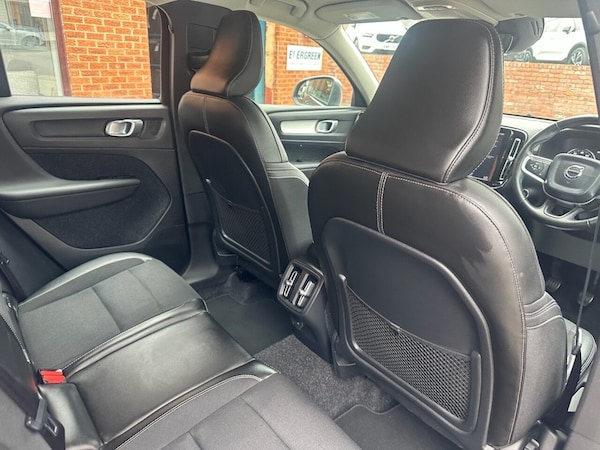 Used Volvo XC40 2019 for sale - 75619767: Photo 23
