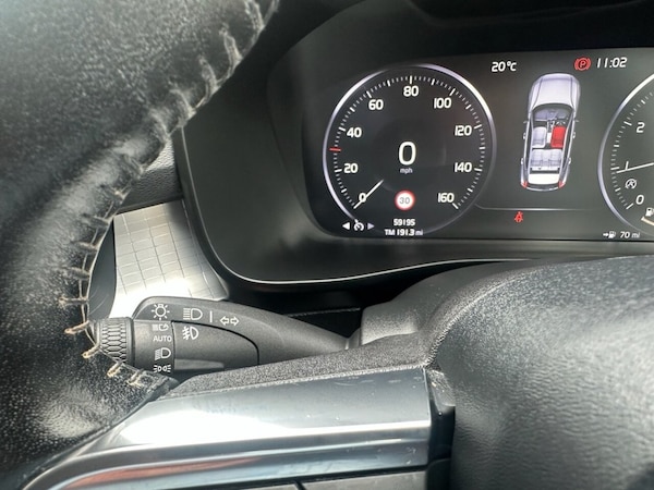 Used Volvo XC40 2019 for sale - 75619767: Photo 39