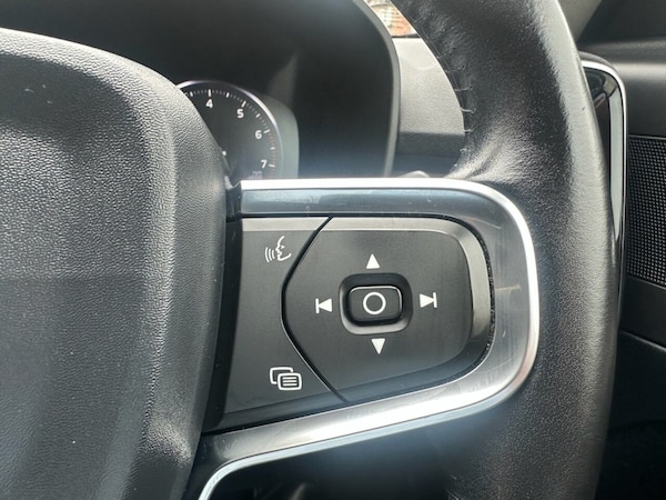 Used Volvo XC40 2019 for sale - 75619767: Photo 41