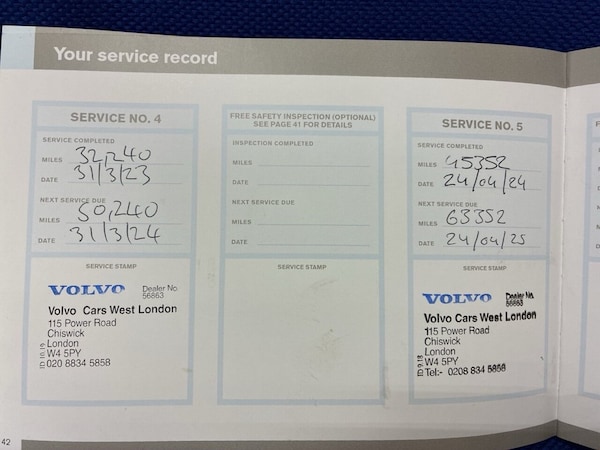 Used Volvo XC40 2019 for sale - 75619767: Photo 48