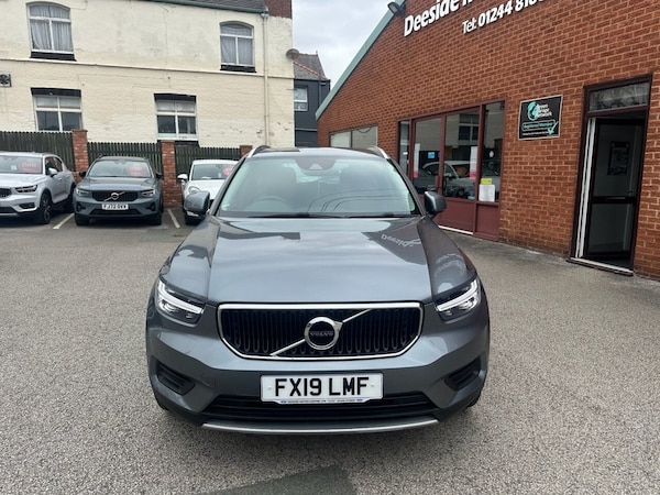 Used Volvo XC40 2019 for sale - 75619767: Photo 50