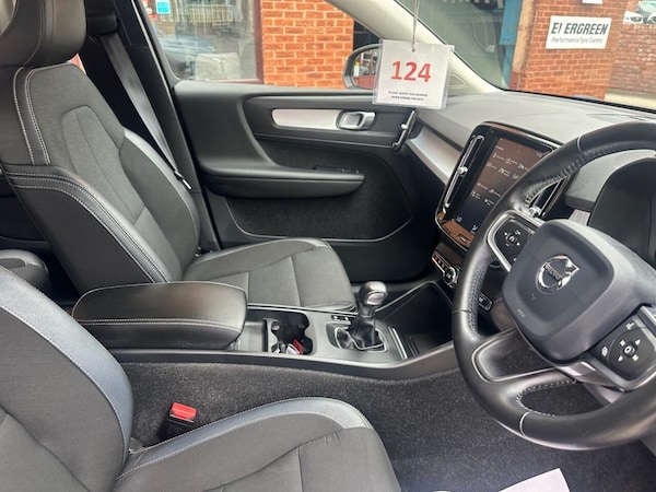 Used Volvo XC40 2019 for sale - 75619767: Photo 5