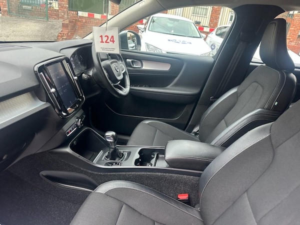 Used Volvo XC40 2019 for sale - 75619767: Photo 6
