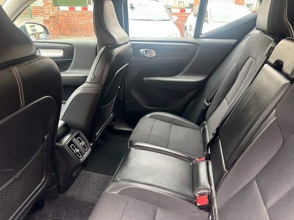 Used Volvo XC40 2019 for sale - 75619767: Photo 7