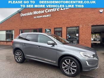 Volvo - XC60