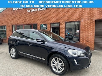 Used Volvo XC60 2016 for sale - 75709629: Photo