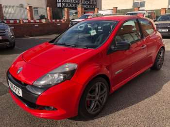 Used Renault Clio 2010 for sale - 74177445: Photo