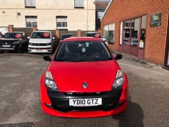 Used Renault Clio 2010 for sale - 74177445: Photo