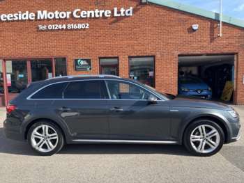 Used Audi A4 Allroad 2016 for sale - 74177444: Photo
