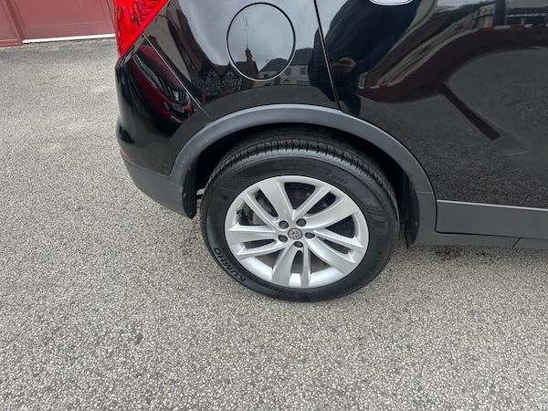 Used Vauxhall Mokka X 2018 for sale - 74345171: Photo 32