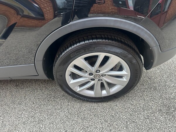 Used Vauxhall Mokka X 2018 for sale - 74345171: Photo 34