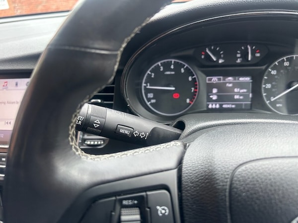 Used Vauxhall Mokka X 2018 for sale - 74345171: Photo 41