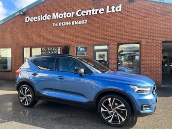 Used Volvo XC40 2019 for sale - 78570457: Photo