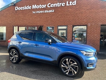Used Volvo XC40 2019 for sale - 78570457: Photo