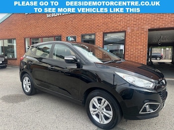 Used Hyundai Ix35 2013 for sale - 79550470: Photo