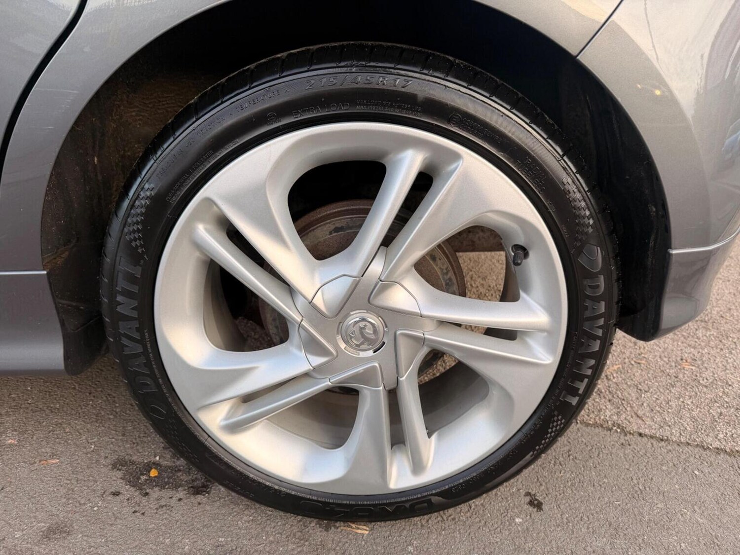 Used Vauxhall Corsa 2016 for sale - 77590072: Photo 11