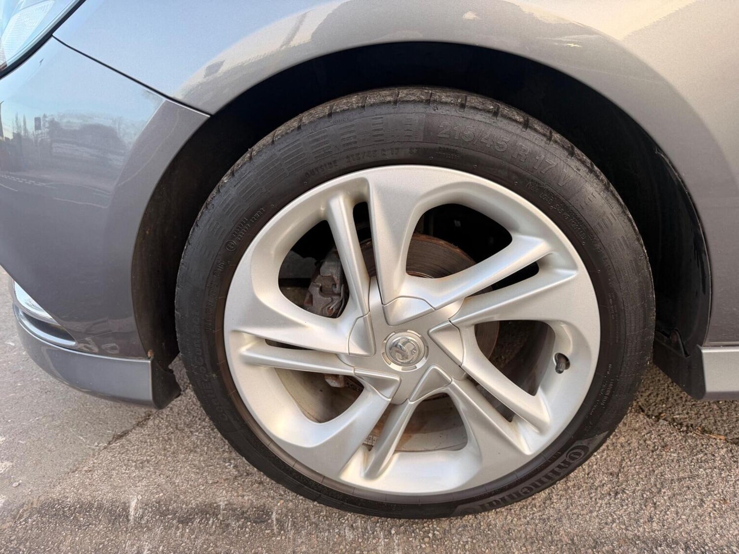 Used Vauxhall Corsa 2016 for sale - 77590072: Photo 12