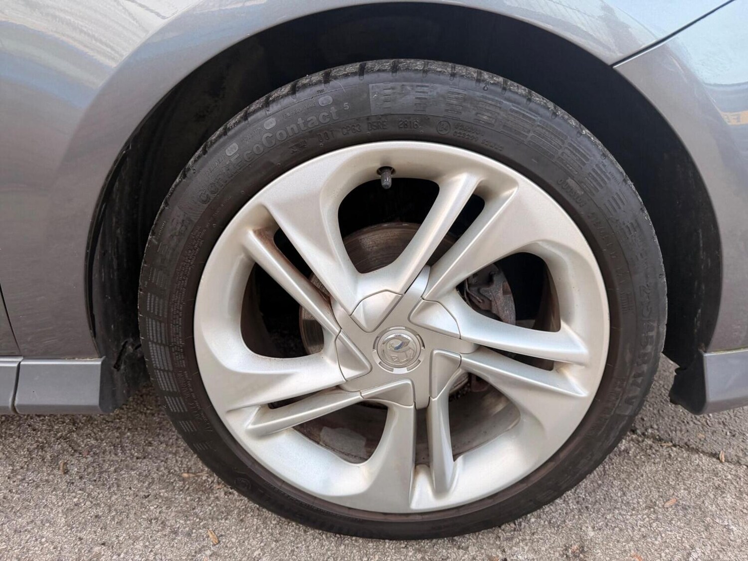 Used Vauxhall Corsa 2016 for sale - 77590072: Photo 13