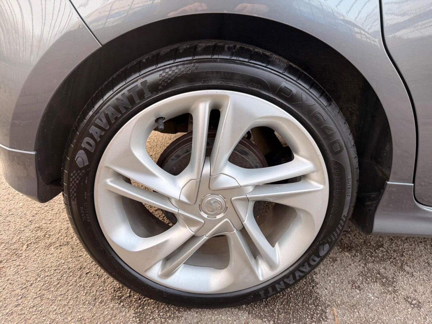 Used Vauxhall Corsa 2016 for sale - 77590072: Photo 14