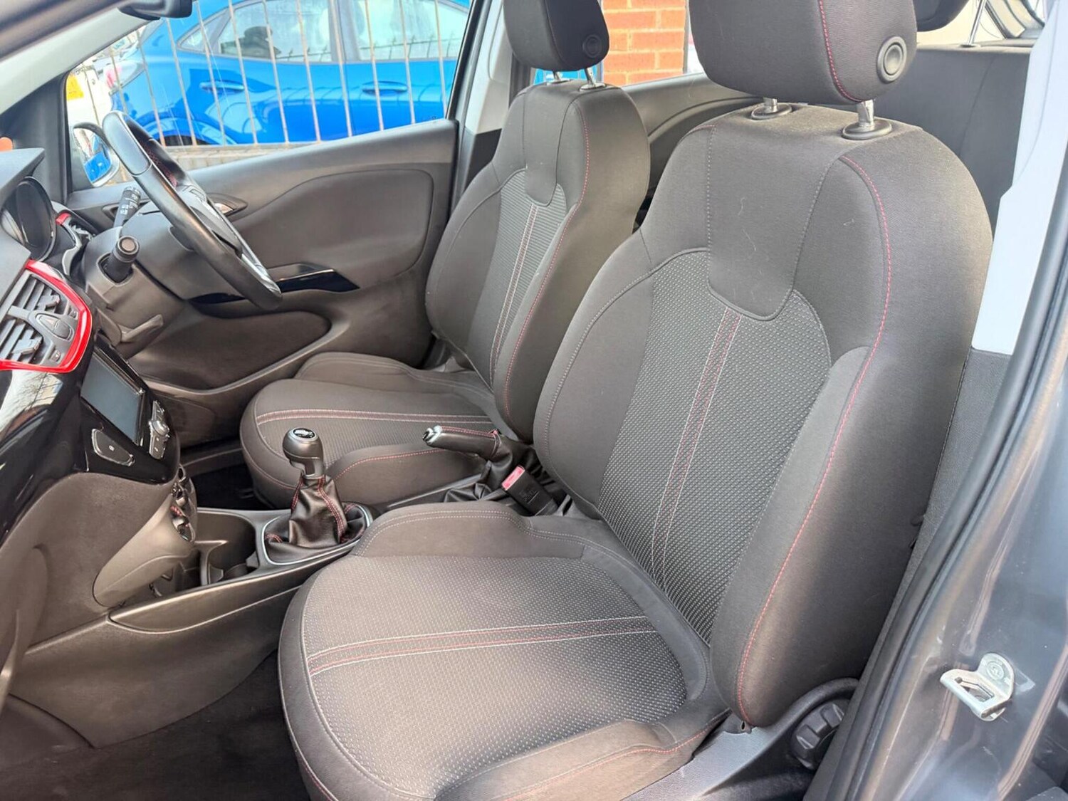 Used Vauxhall Corsa 2016 for sale - 77590072: Photo 17