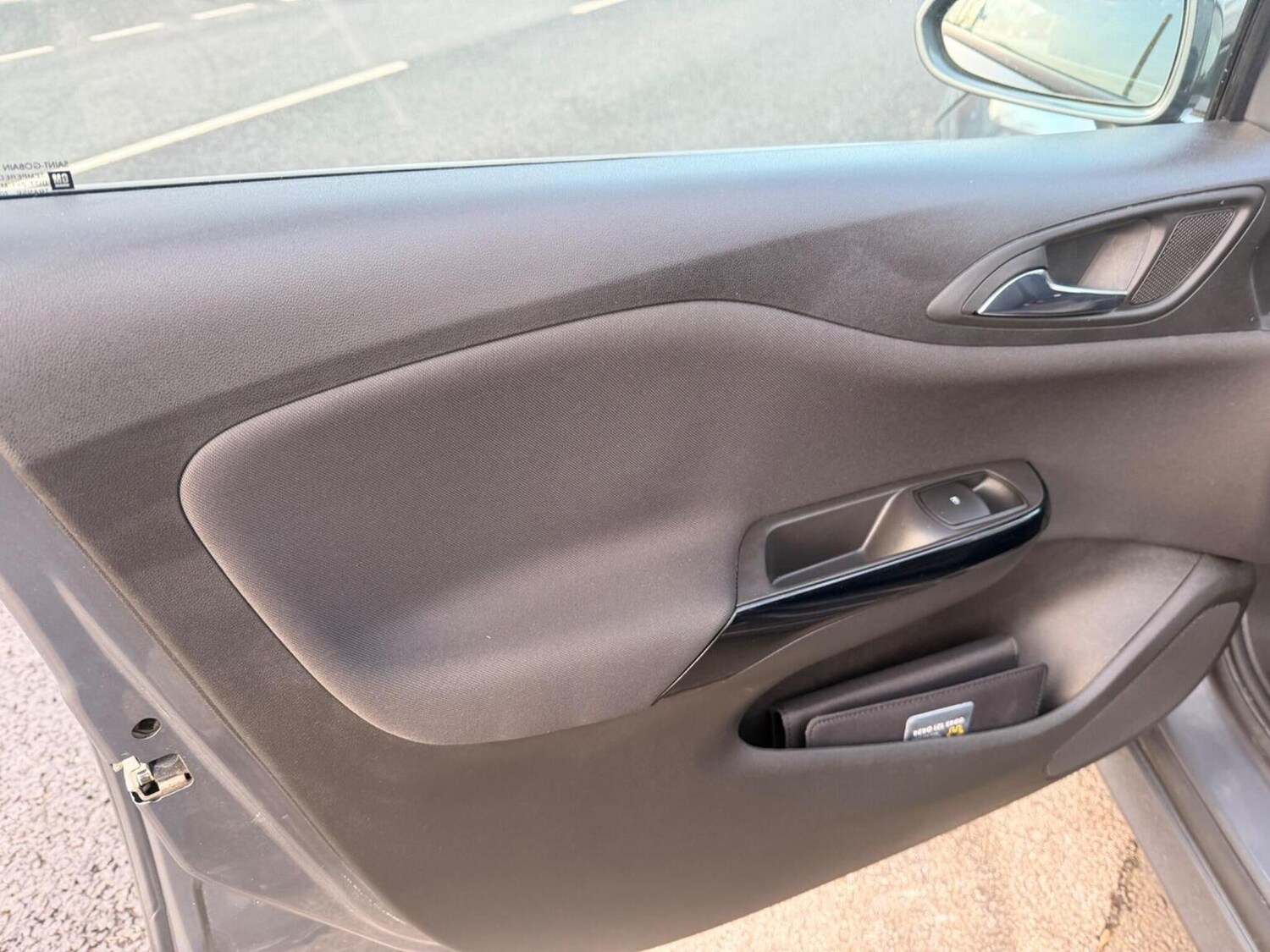 Used Vauxhall Corsa 2016 for sale - 77590072: Photo 18