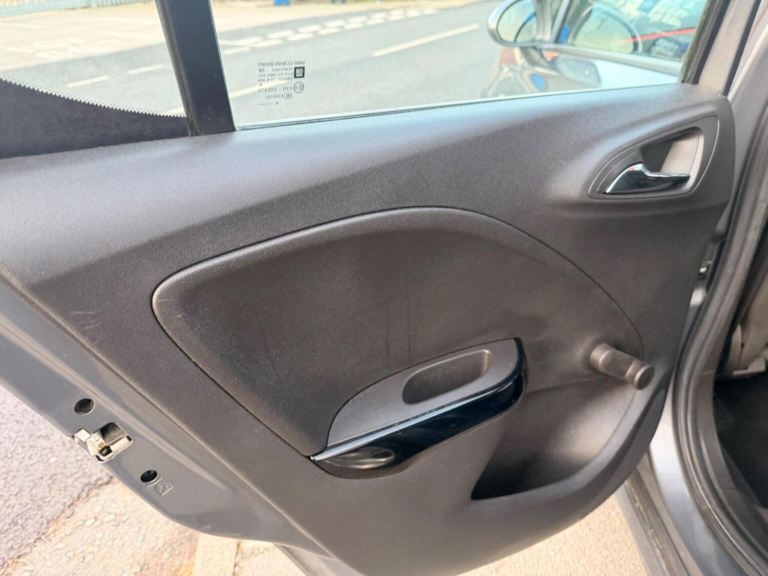 Used Vauxhall Corsa 2016 for sale - 77590072: Photo 19