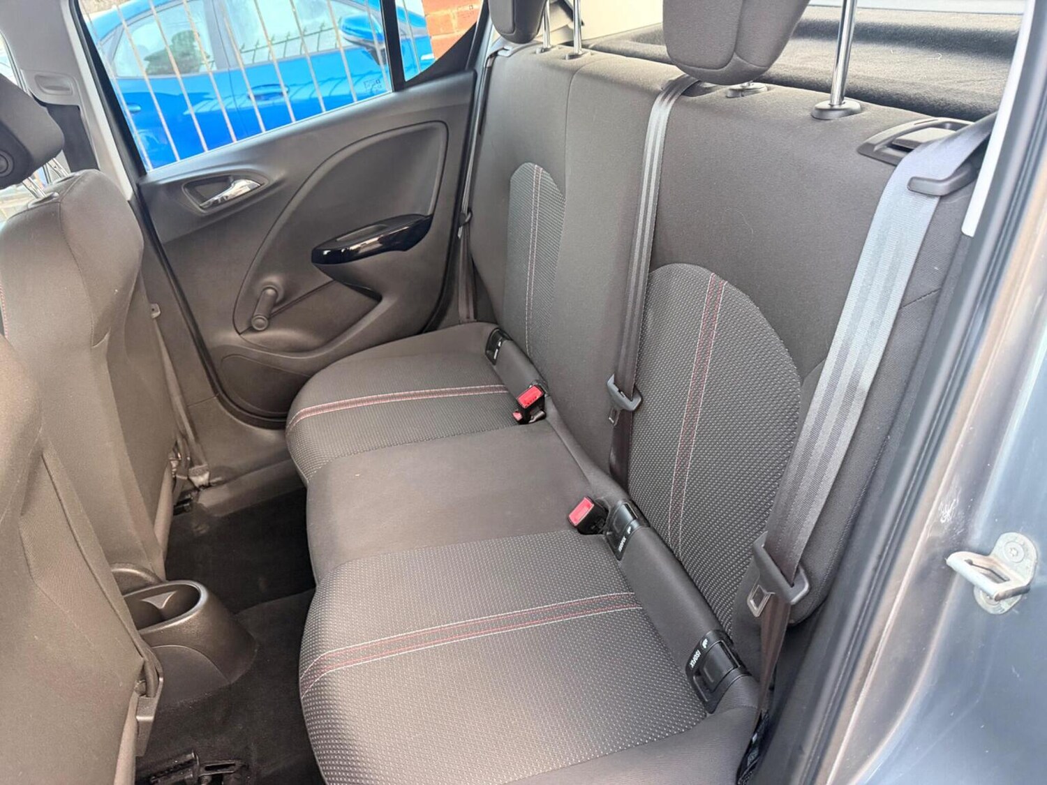 Used Vauxhall Corsa 2016 for sale - 77590072: Photo 21