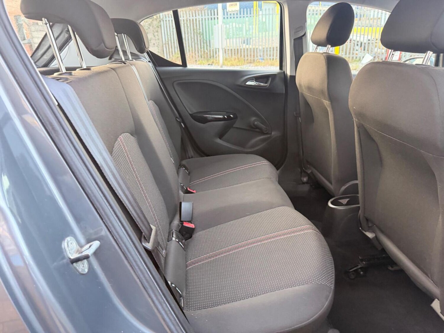 Used Vauxhall Corsa 2016 for sale - 77590072: Photo 22