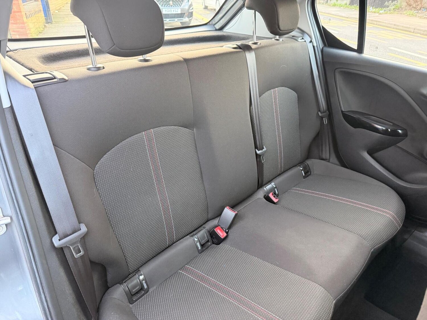 Used Vauxhall Corsa 2016 for sale - 77590072: Photo 23