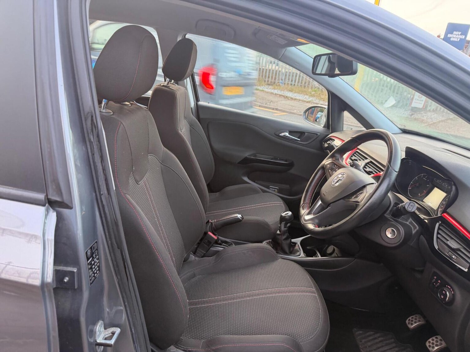 Used Vauxhall Corsa 2016 for sale - 77590072: Photo 24