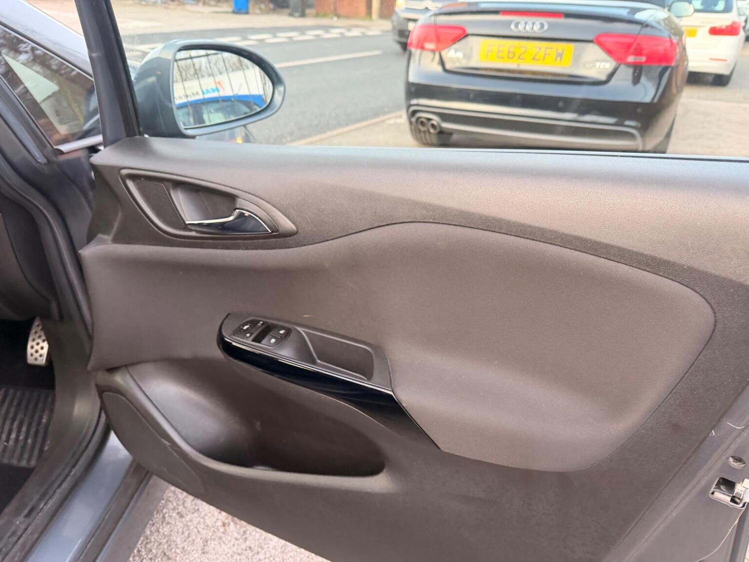 Used Vauxhall Corsa 2016 for sale - 77590072: Photo 25