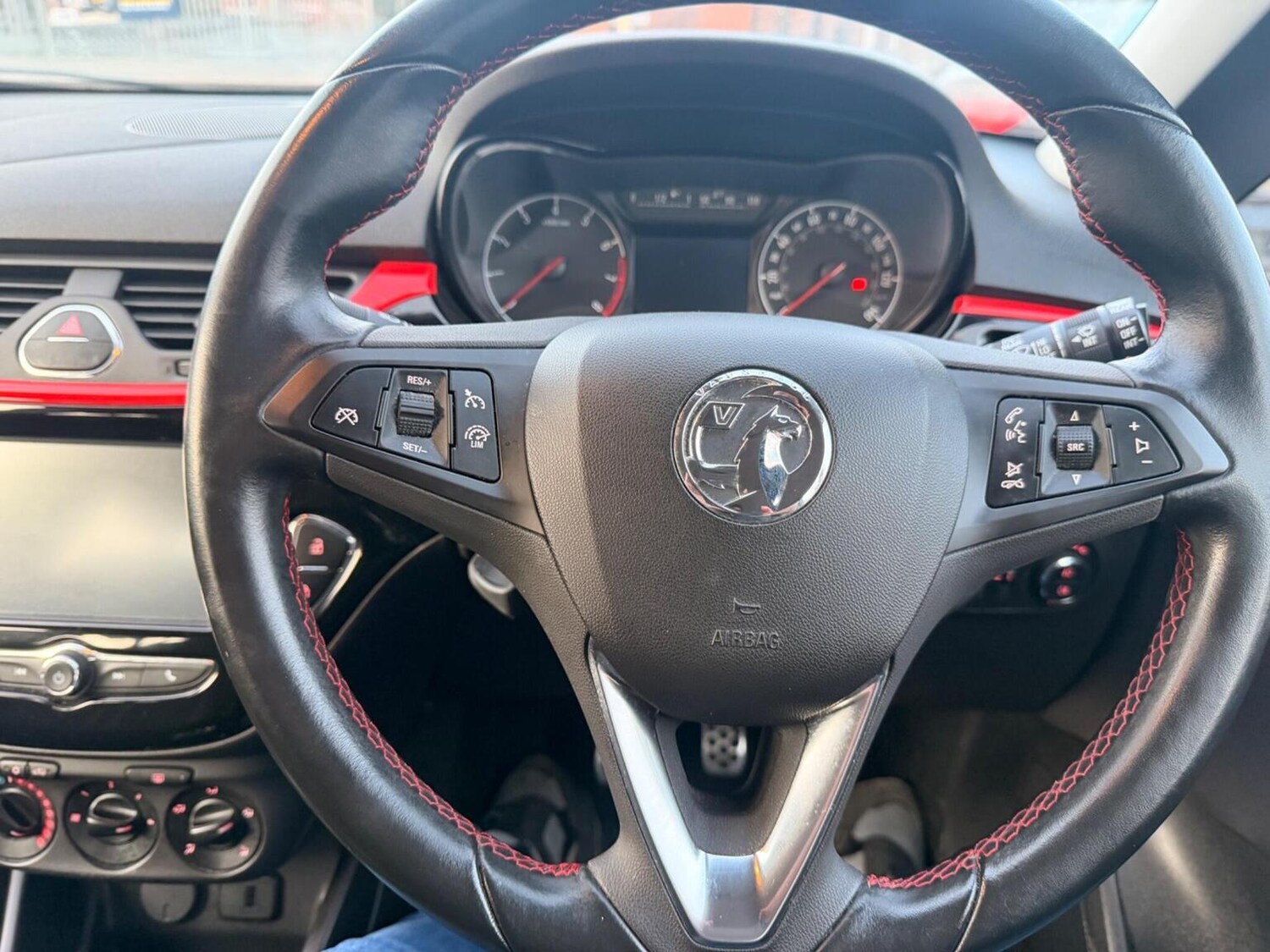 Used Vauxhall Corsa 2016 for sale - 77590072: Photo 27