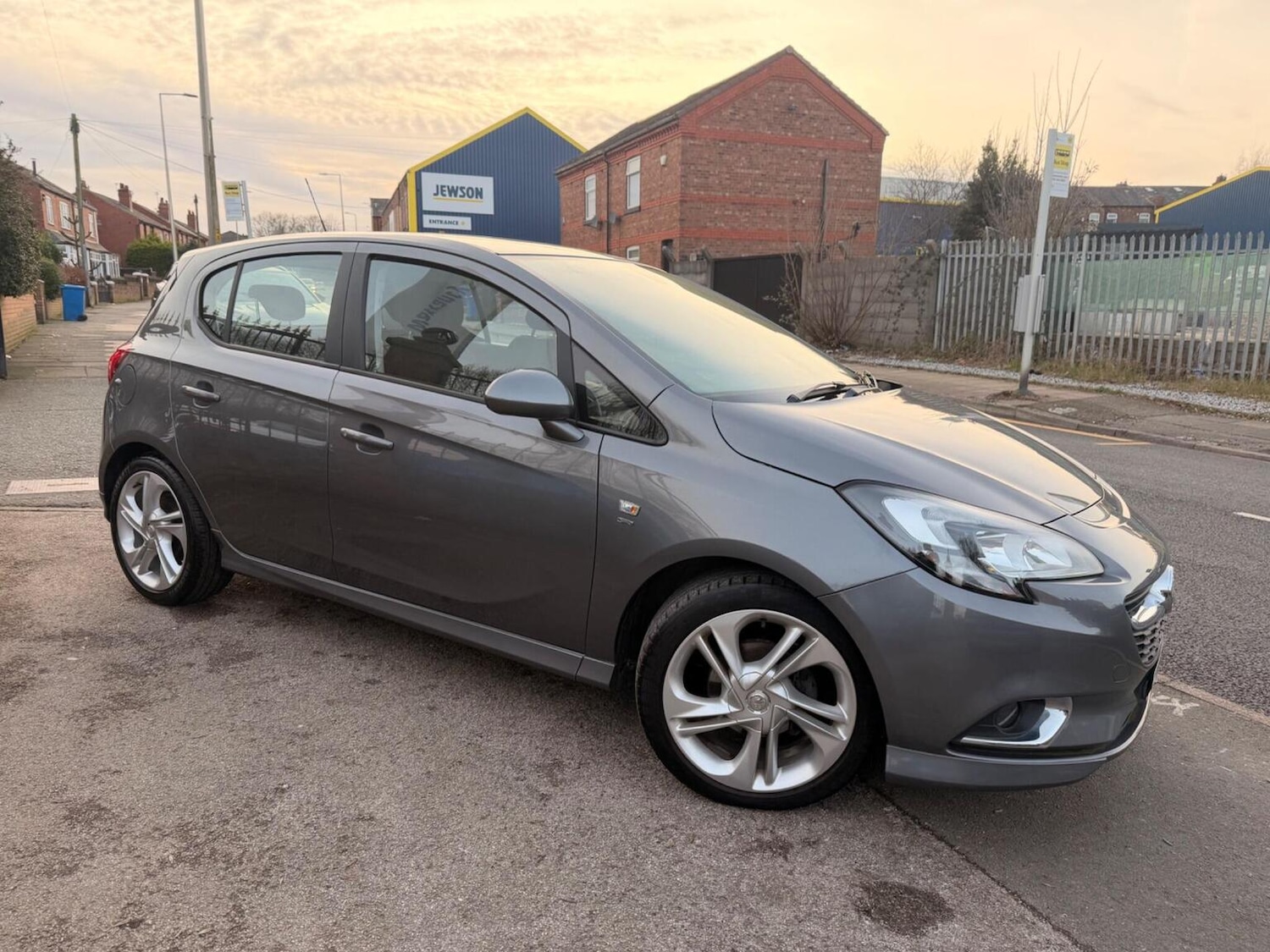 Used Vauxhall Corsa 2016 for sale - 77590072: Photo 3
