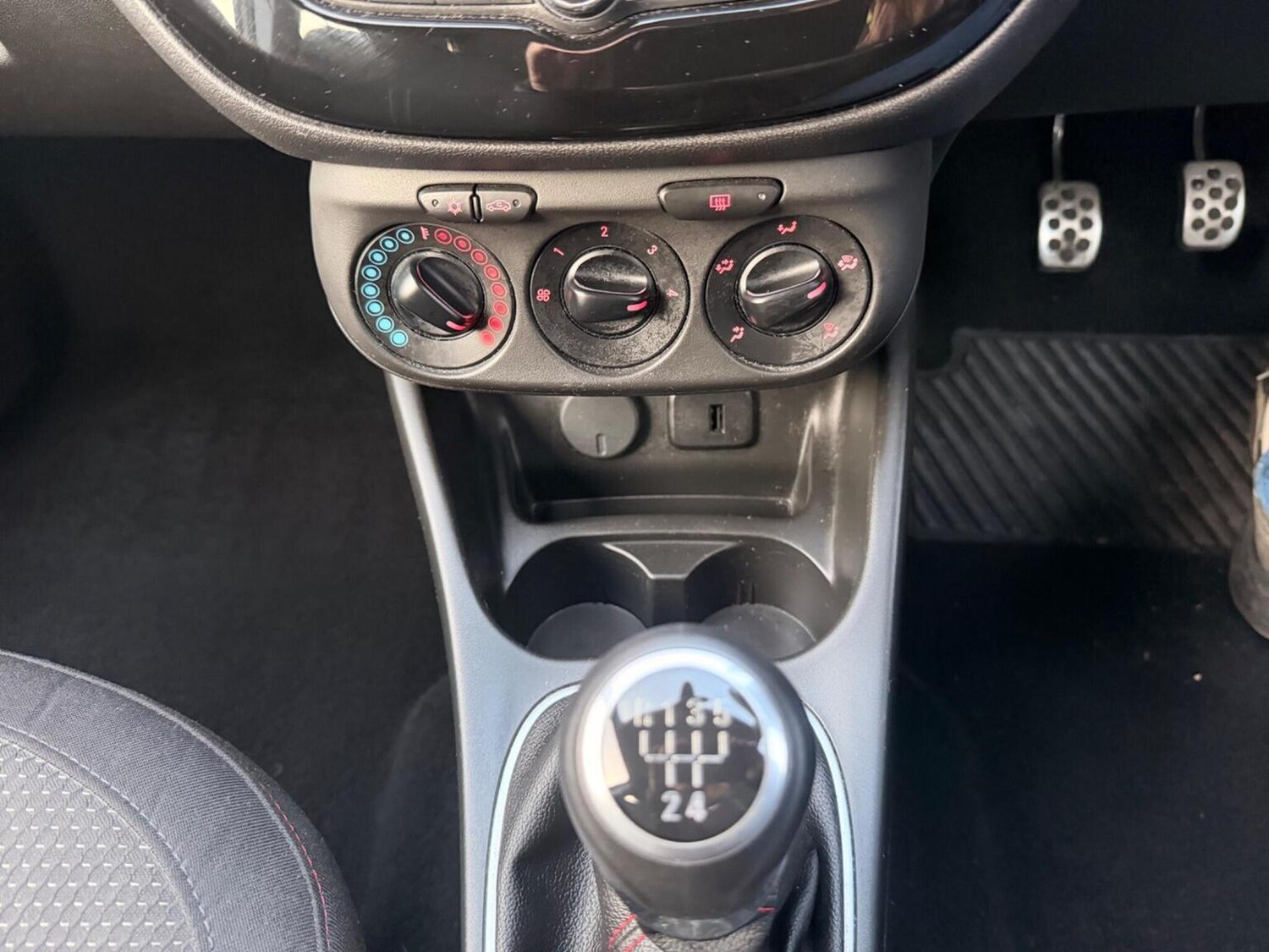 Used Vauxhall Corsa 2016 for sale - 77590072: Photo 31