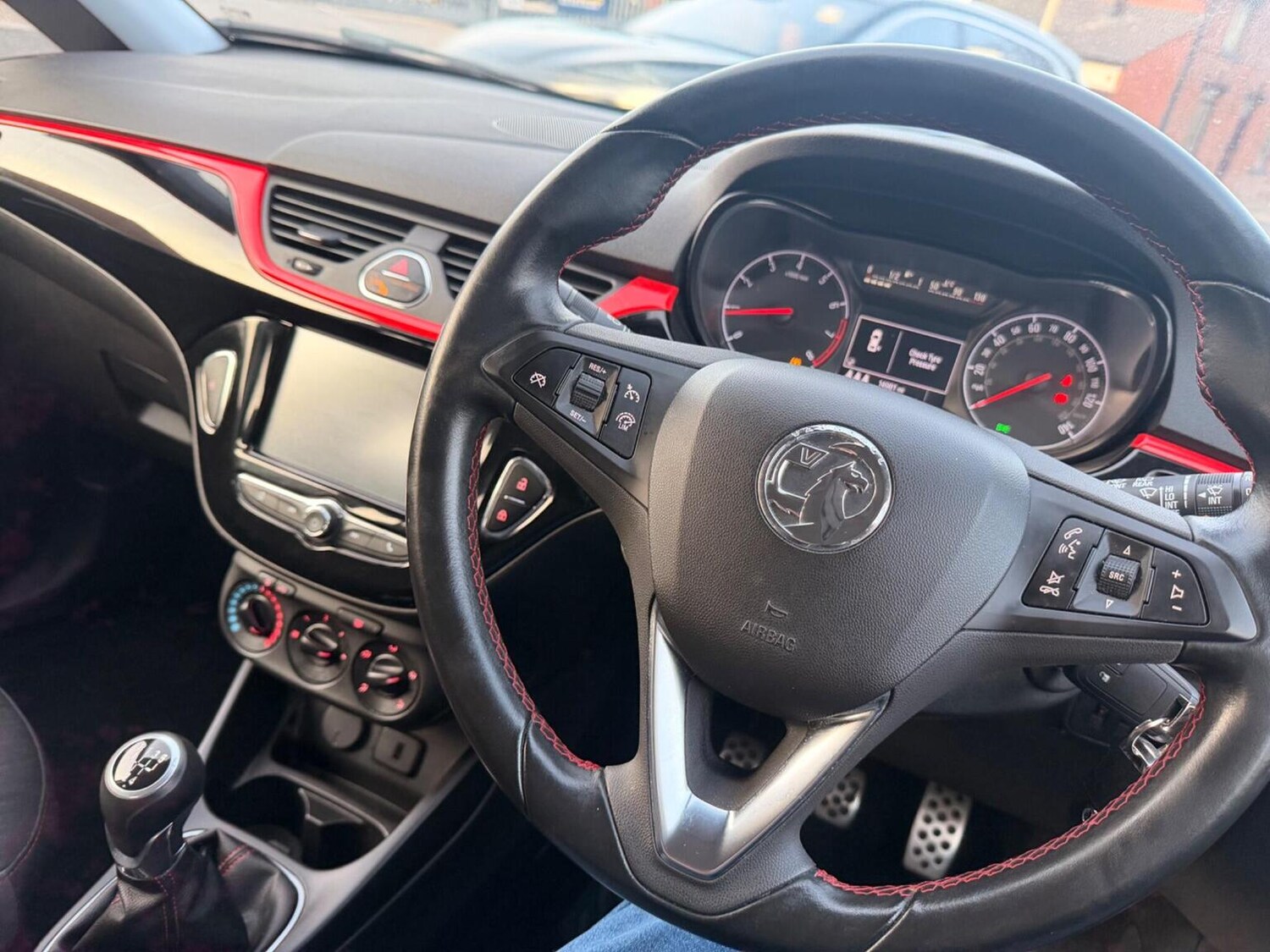 Used Vauxhall Corsa 2016 for sale - 77590072: Photo 32