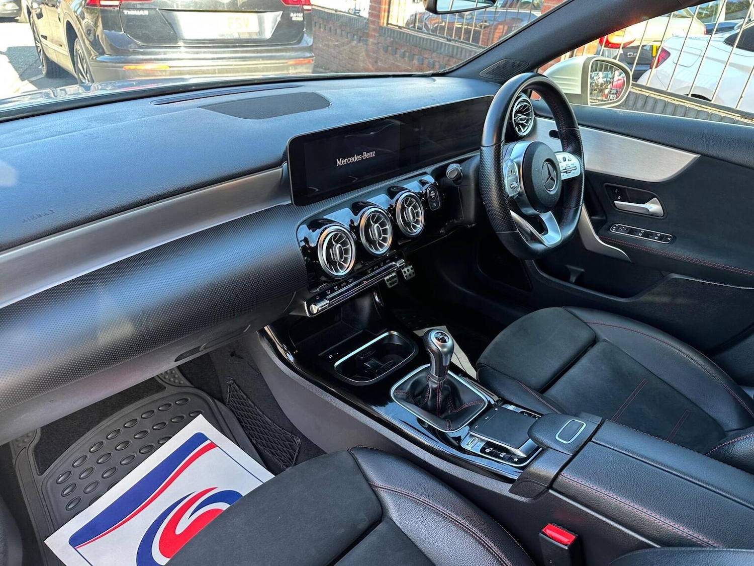 Used Mercedes-Benz A-Class 2019 for sale - 76817980: Photo 10