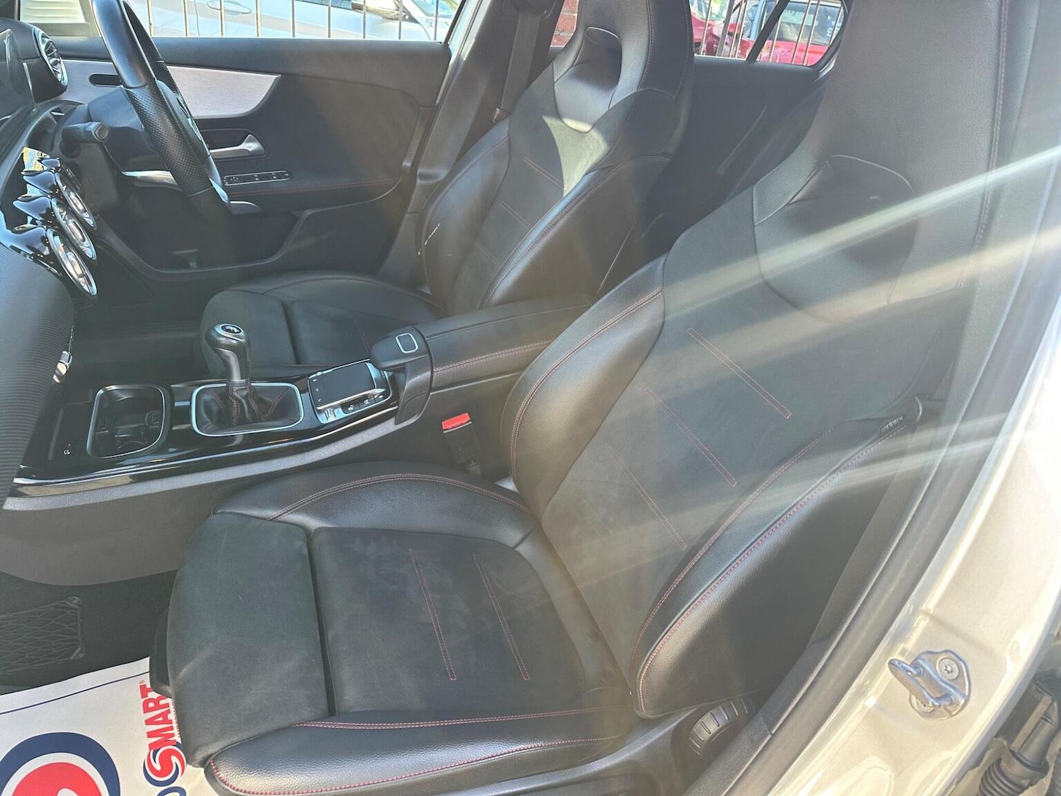 Used Mercedes-Benz A-Class 2019 for sale - 76817980: Photo 11