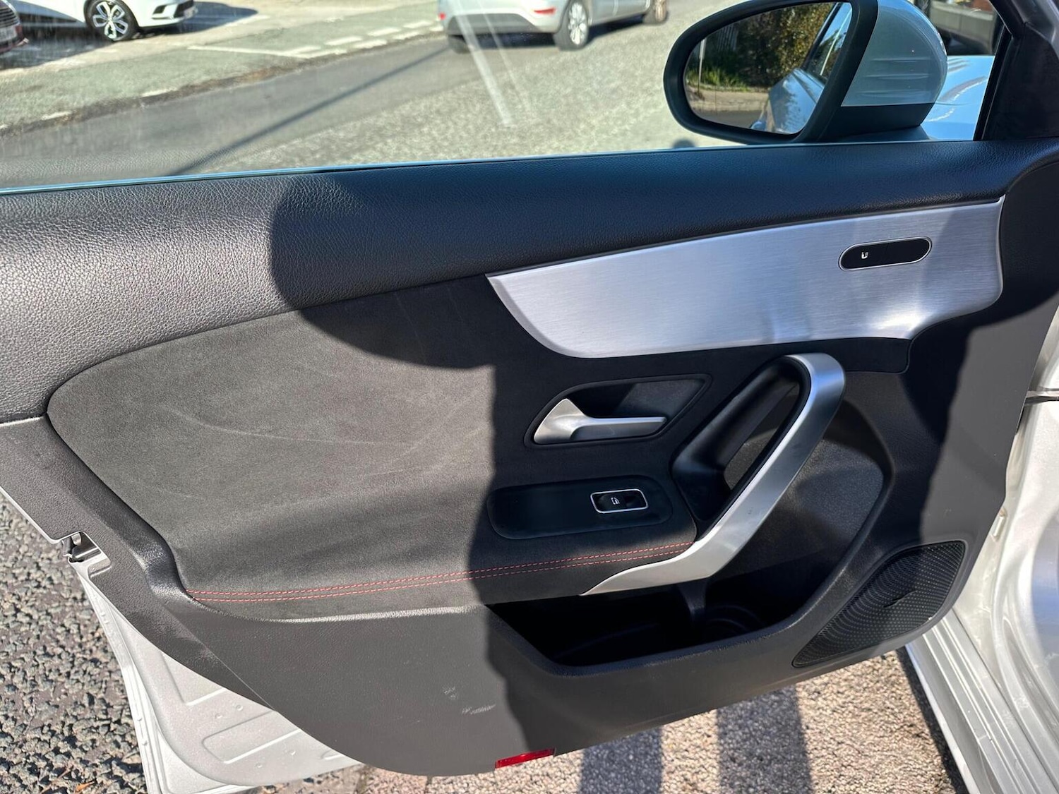 Used Mercedes-Benz A-Class 2019 for sale - 76817980: Photo 12
