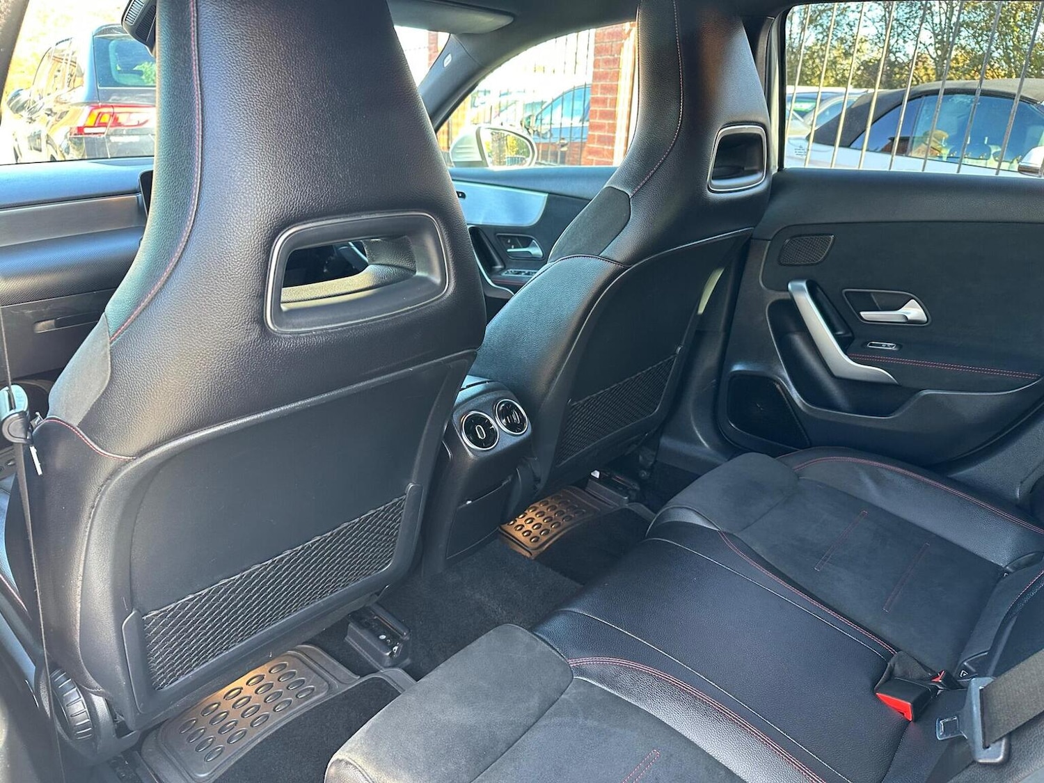 Used Mercedes-Benz A-Class 2019 for sale - 76817980: Photo 13