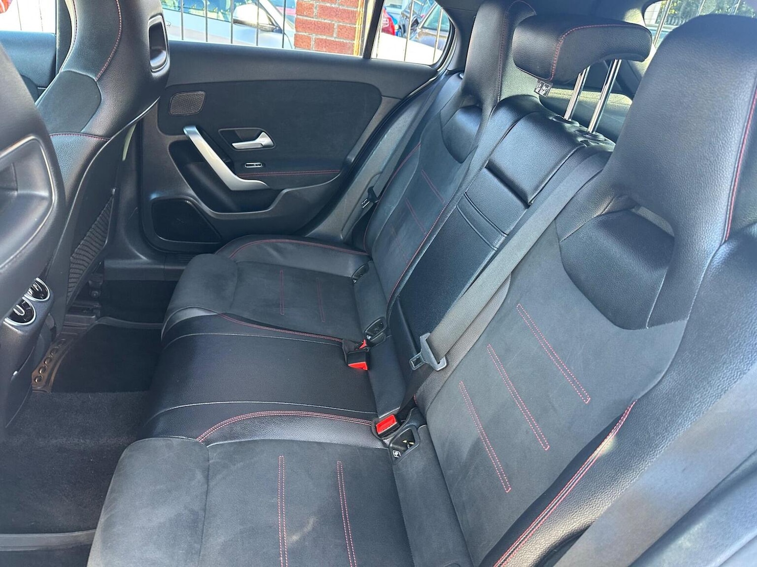 Used Mercedes-Benz A-Class 2019 for sale - 76817980: Photo 14