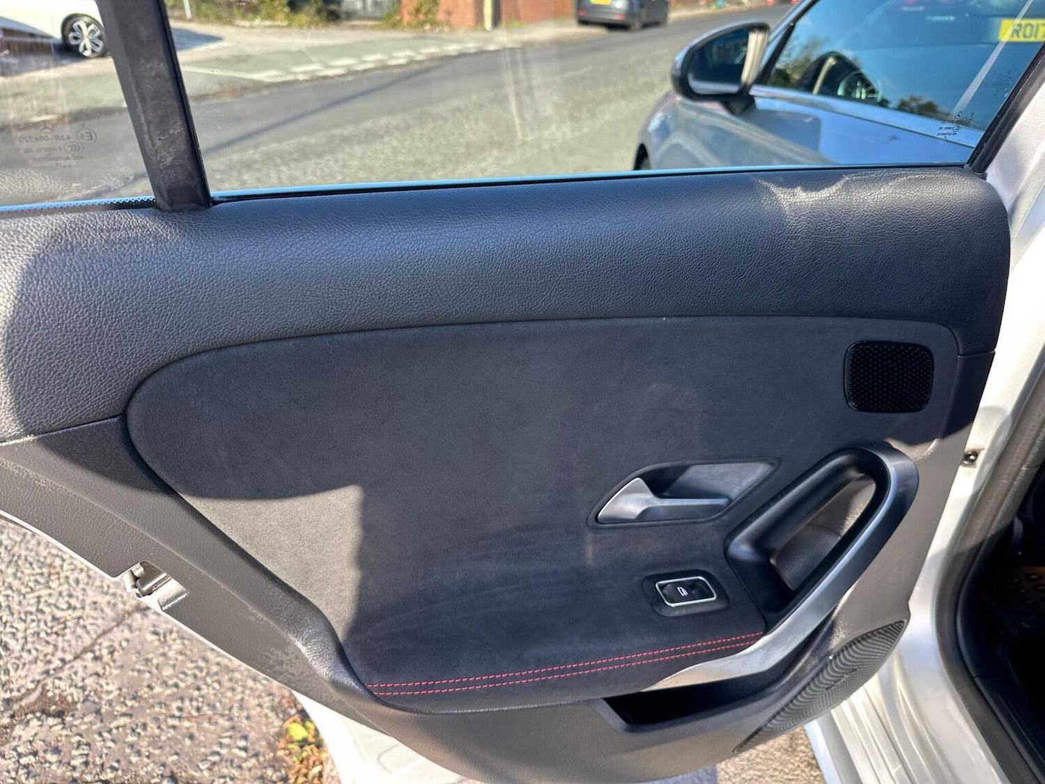 Used Mercedes-Benz A-Class 2019 for sale - 76817980: Photo 15