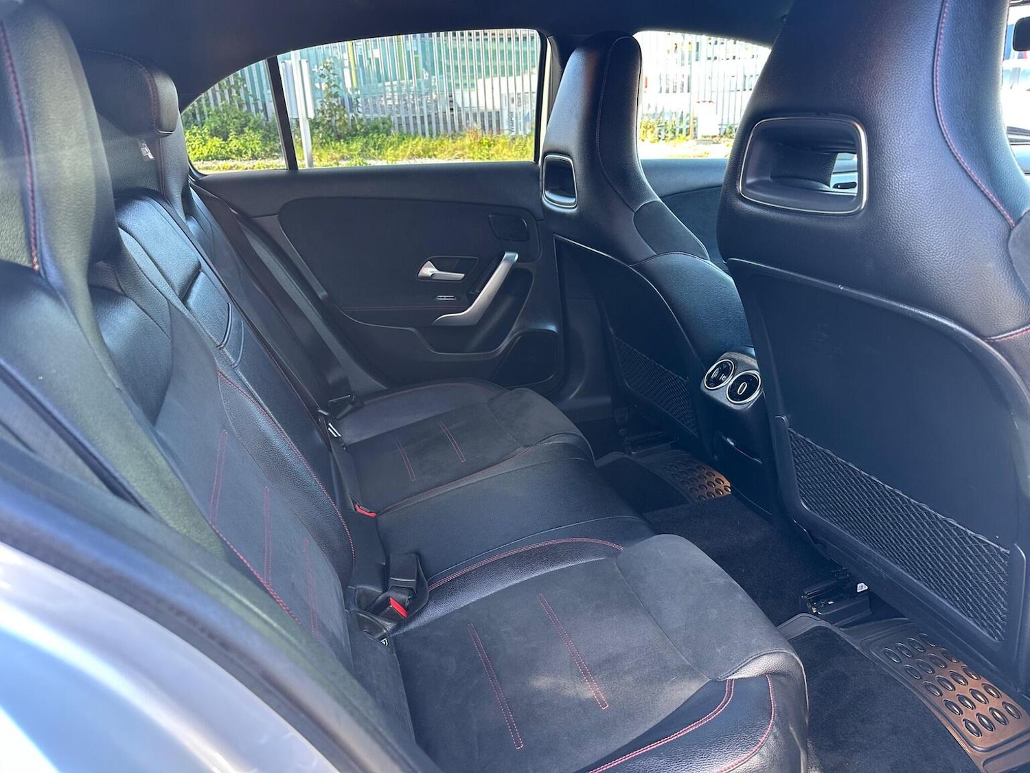 Used Mercedes-Benz A-Class 2019 for sale - 76817980: Photo 16