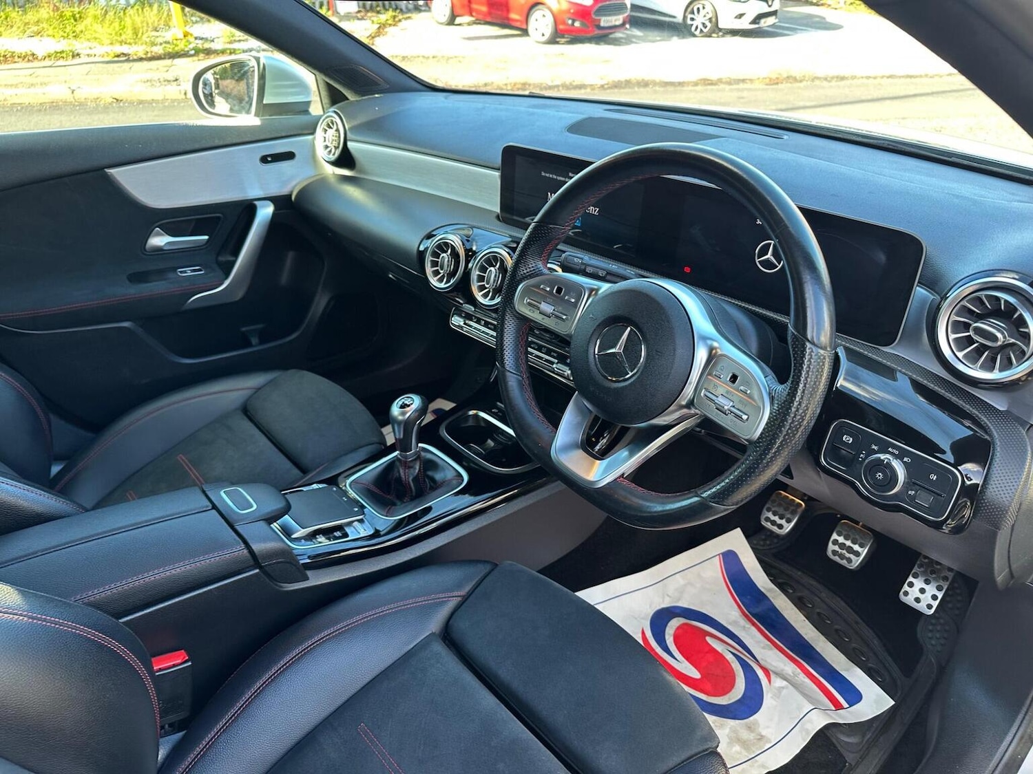 Used Mercedes-Benz A-Class 2019 for sale - 76817980: Photo 17