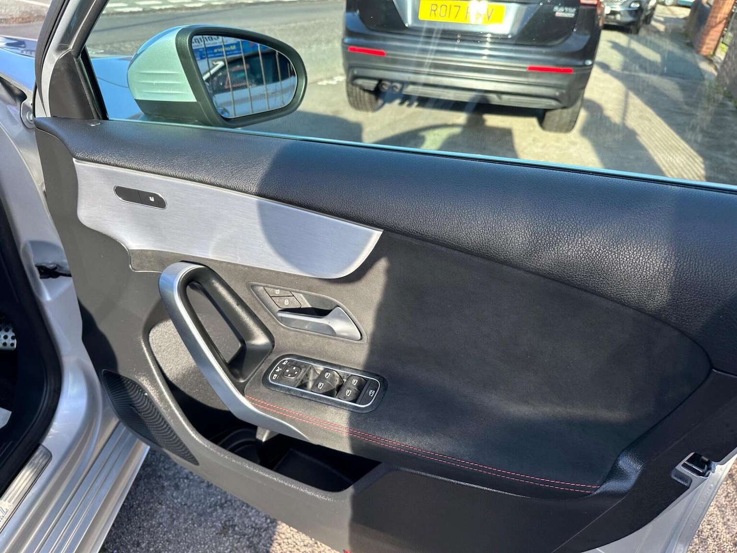 Used Mercedes-Benz A-Class 2019 for sale - 76817980: Photo 18